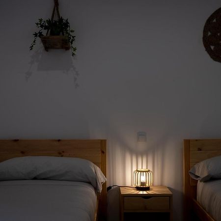 Apartamento Con Jardin En El Oviedo Antiguo Dış mekan fotoğraf