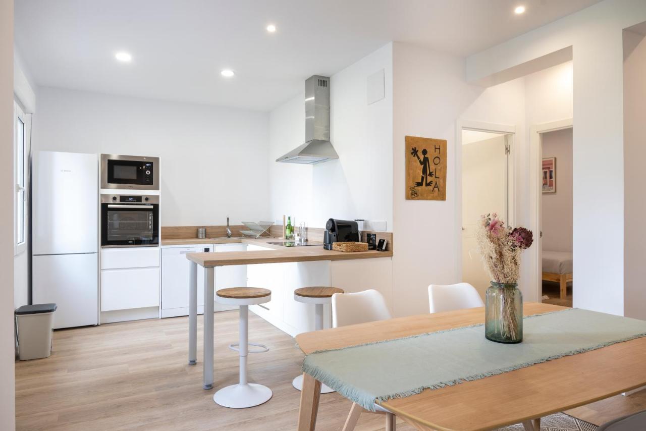 Apartamento Con Jardin En El Oviedo Antiguo Dış mekan fotoğraf