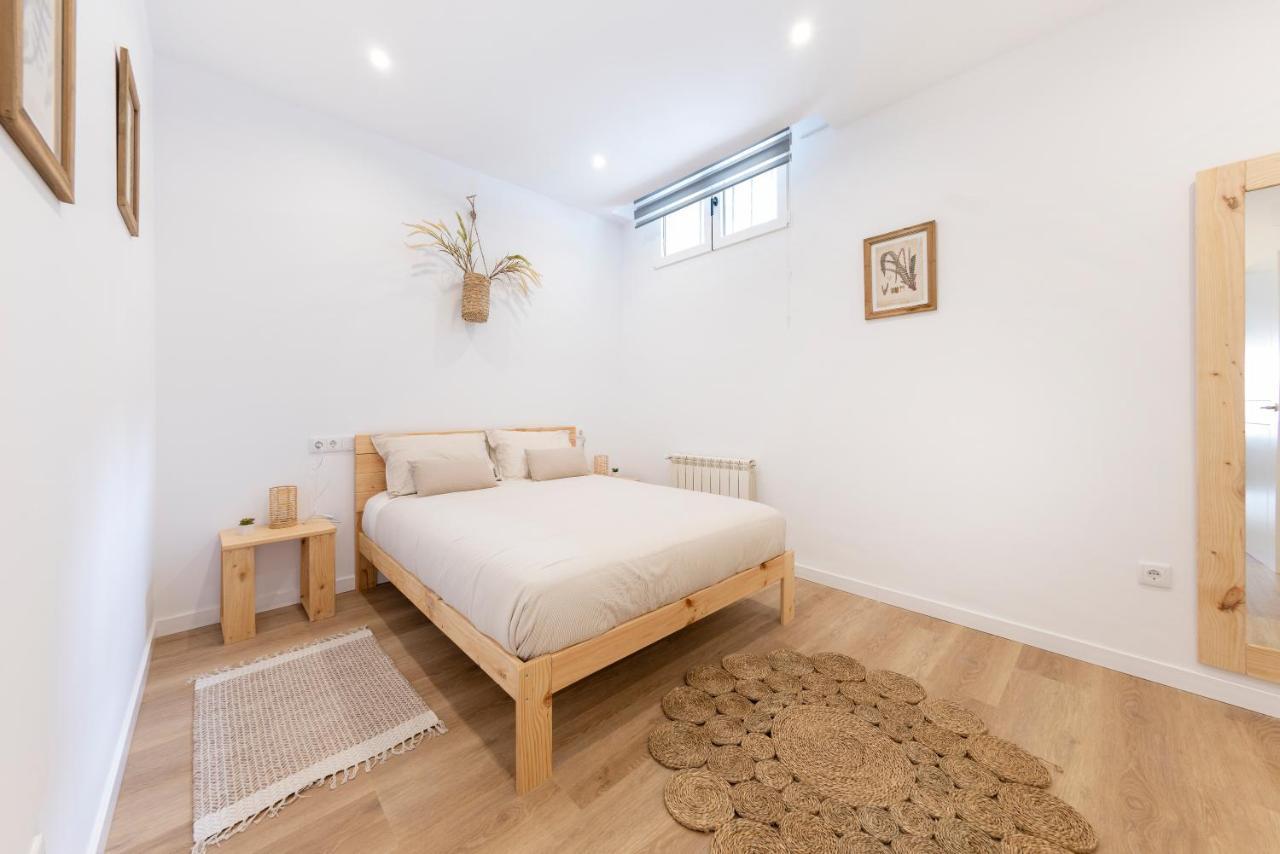 Apartamento Con Jardin En El Oviedo Antiguo Dış mekan fotoğraf
