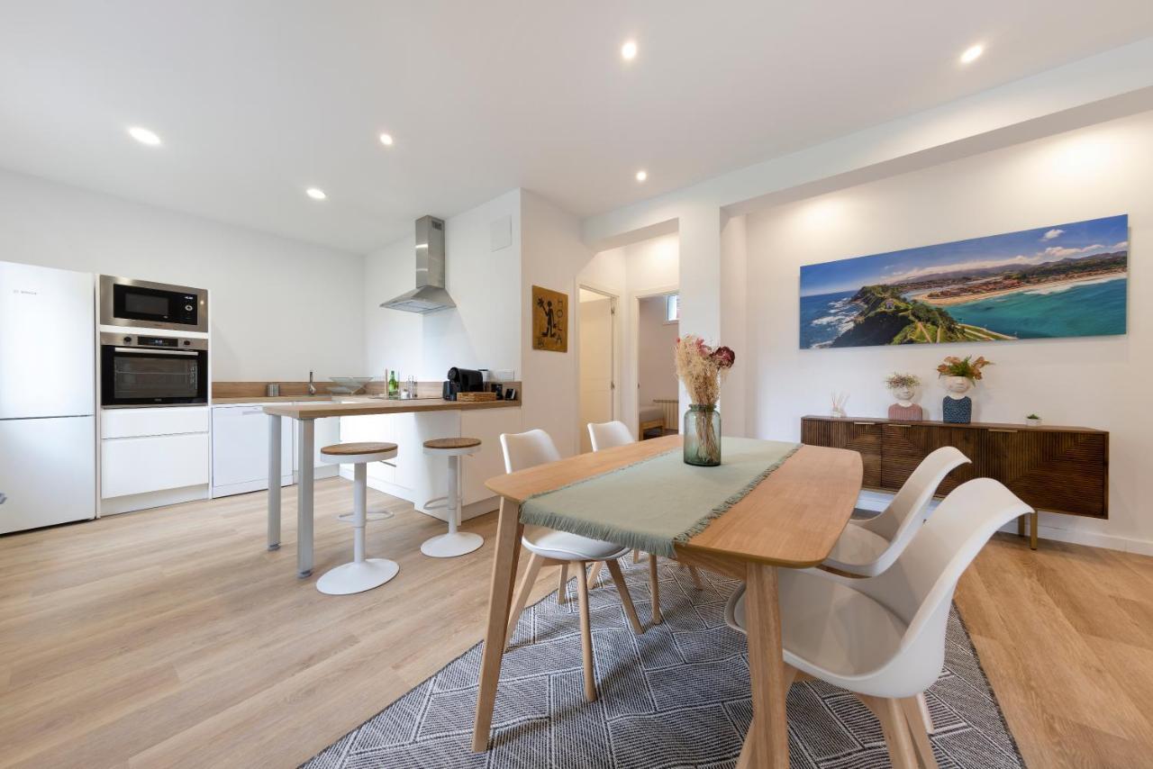 Apartamento Con Jardin En El Oviedo Antiguo Dış mekan fotoğraf