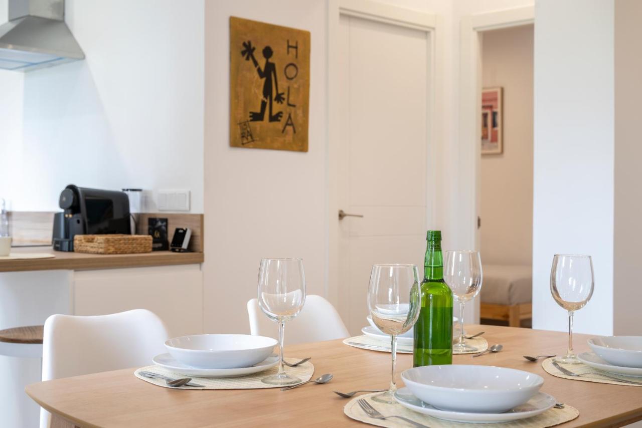 Apartamento Con Jardin En El Oviedo Antiguo Dış mekan fotoğraf